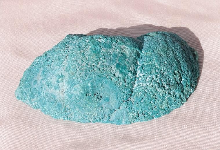 貴重Gibeon ギベオン隕石 48g メテオライト 鉄隕石 ナミビア 隕石 ②