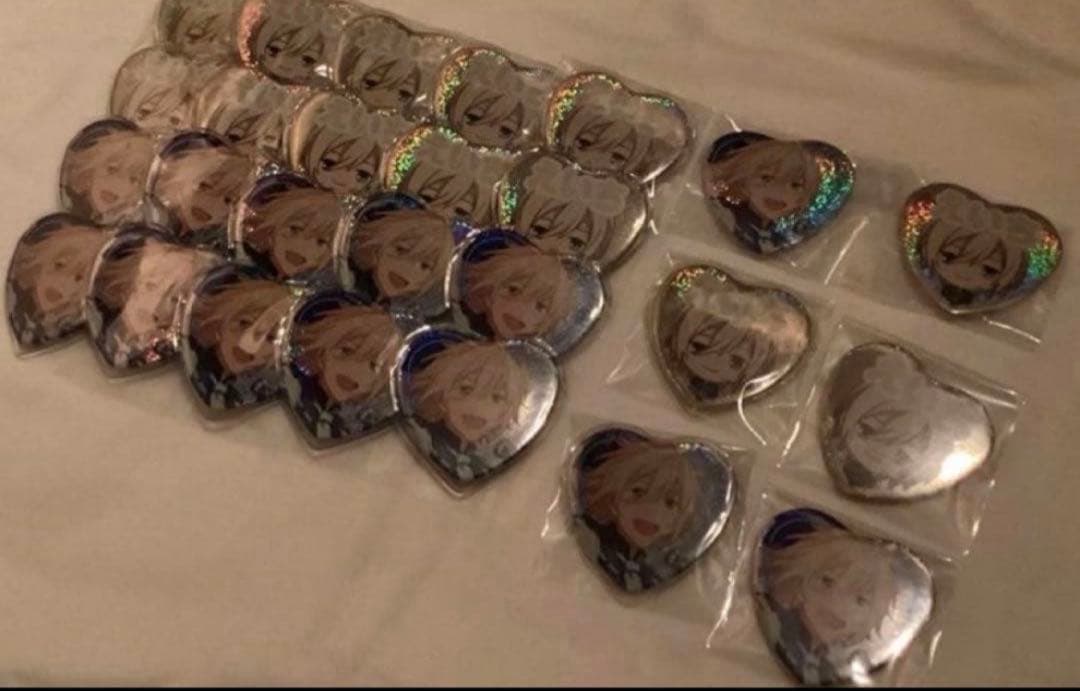 あんスタ 天祥院英智 グッズまとめ