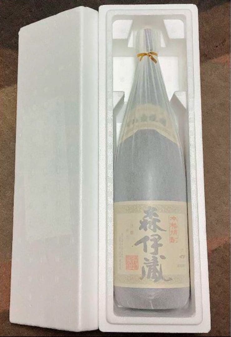 7月当選森伊蔵1800ml