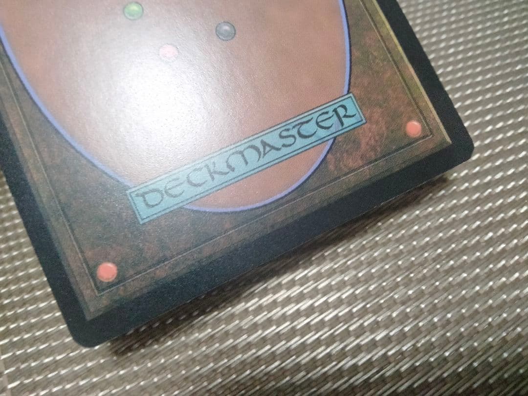 確認用】M21 BOXプロモFOIL 離れられない二匹、リンとセリ 日本語