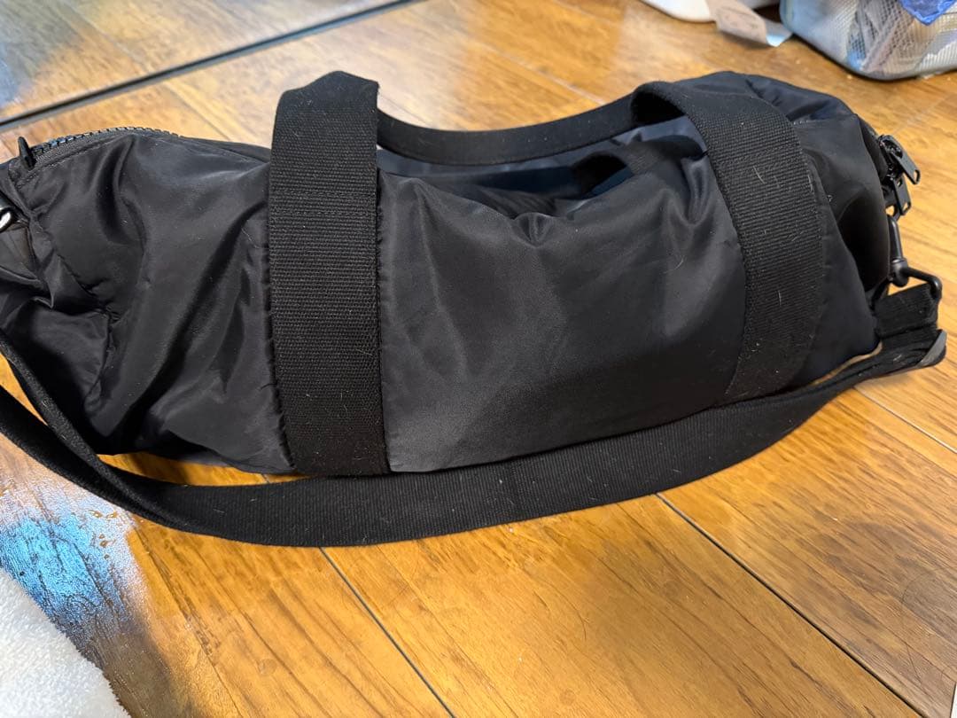 YEEZY SEASON 5 ボストンバック YEEZY SEASON 5 ボストンバック Yeezy Season 5 Duffle Rock Men's - US