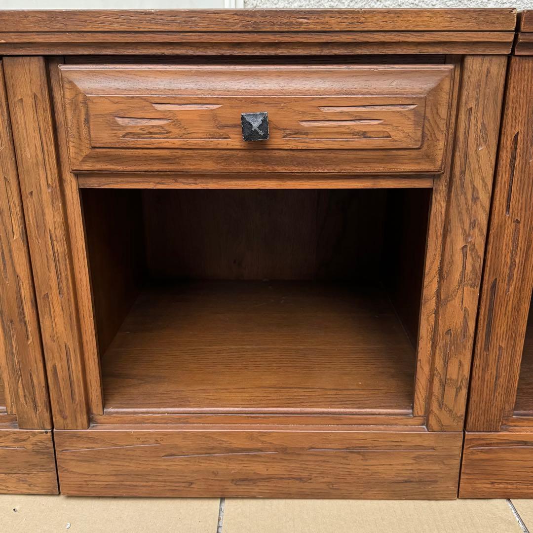 【値下げ】②アメリカ軍 米軍払下げ DREXEL ドレクセル社 サイドテーブル 値下げ】③アメリカ軍 米軍払下げ DREXEL ドレクセル社 サイドテーブル