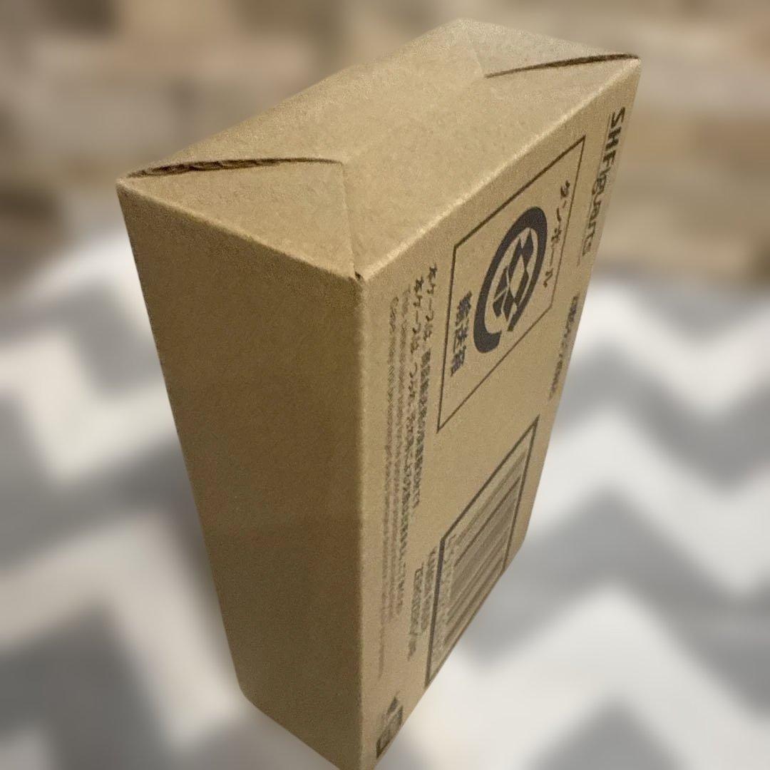 S.H.Figuarts 仮面ライダー001