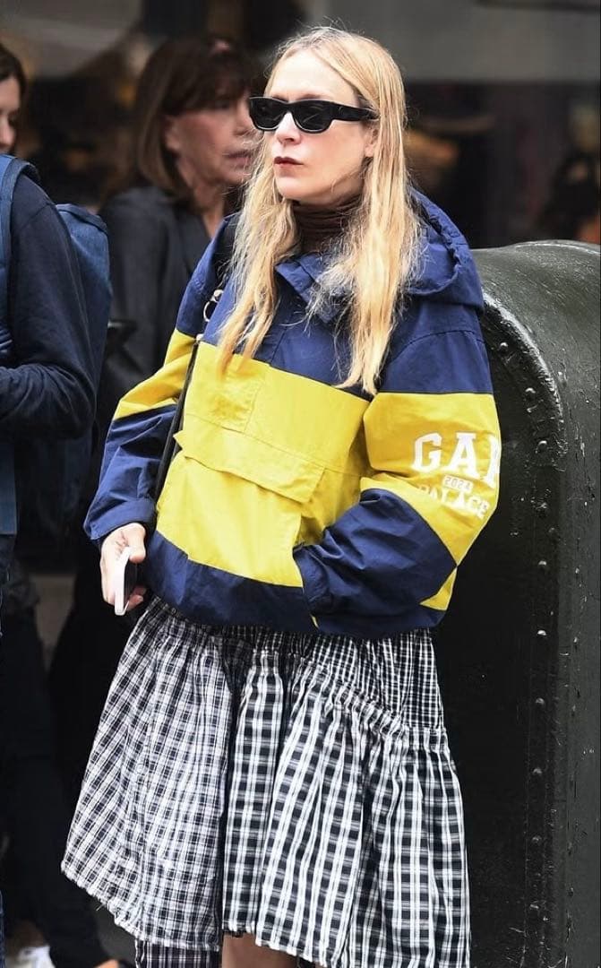 dauan jacari スカート Spiral boxer skirt