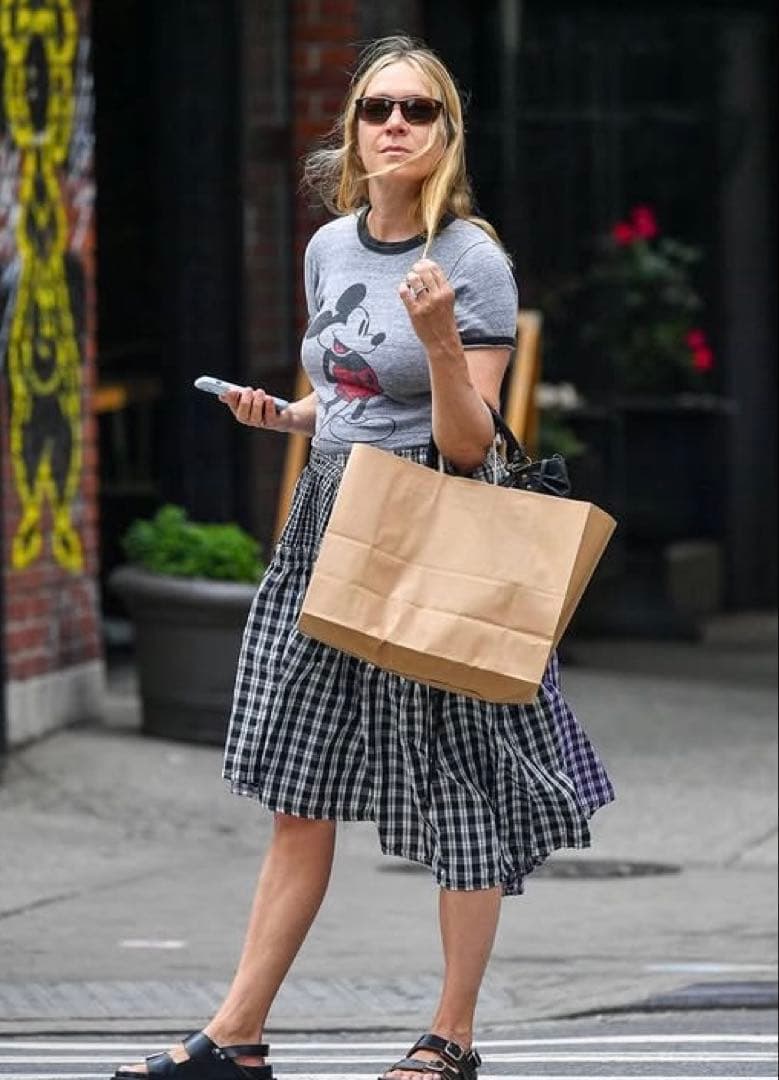 dauan jacari スカート Spiral boxer skirt