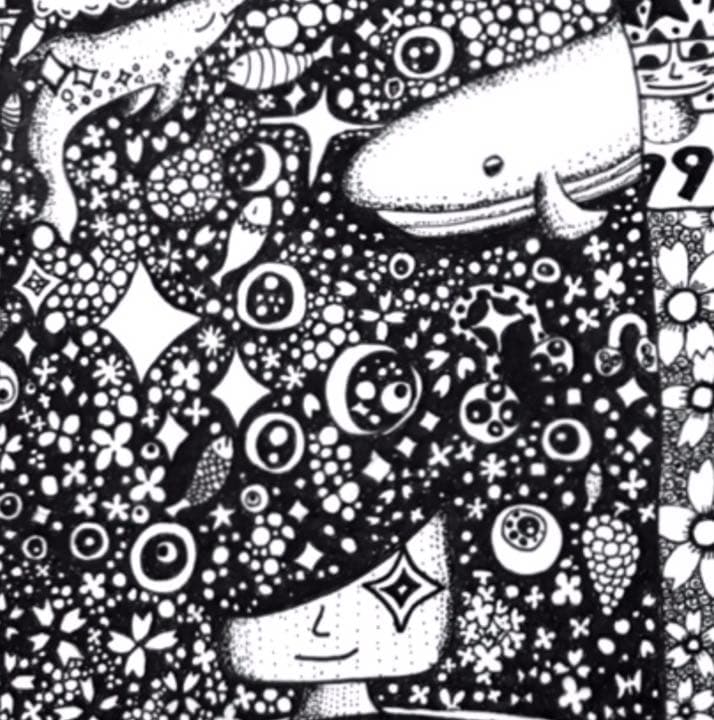 おにぎりはっしーを探せ