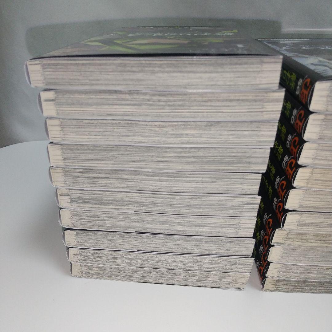 終わりのセラフ 1～31巻 漫画まとめ売り