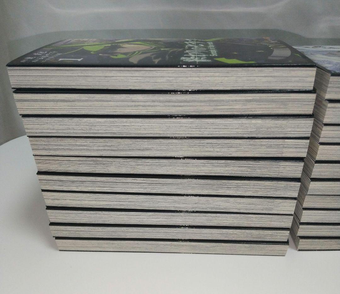 終わりのセラフ 1～31巻 漫画まとめ売り