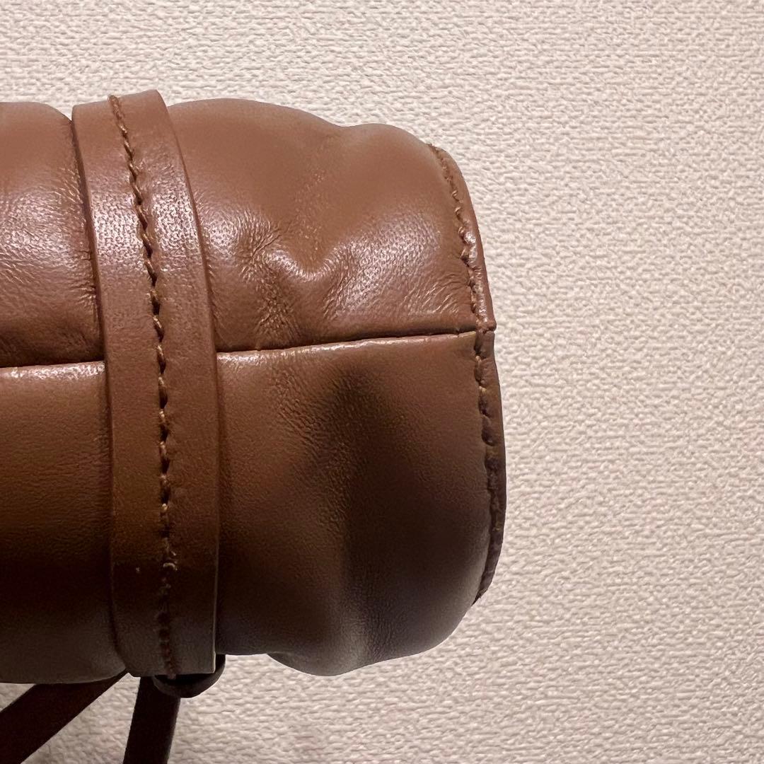 miumiu ジョワ　ミニショルダーバッグ