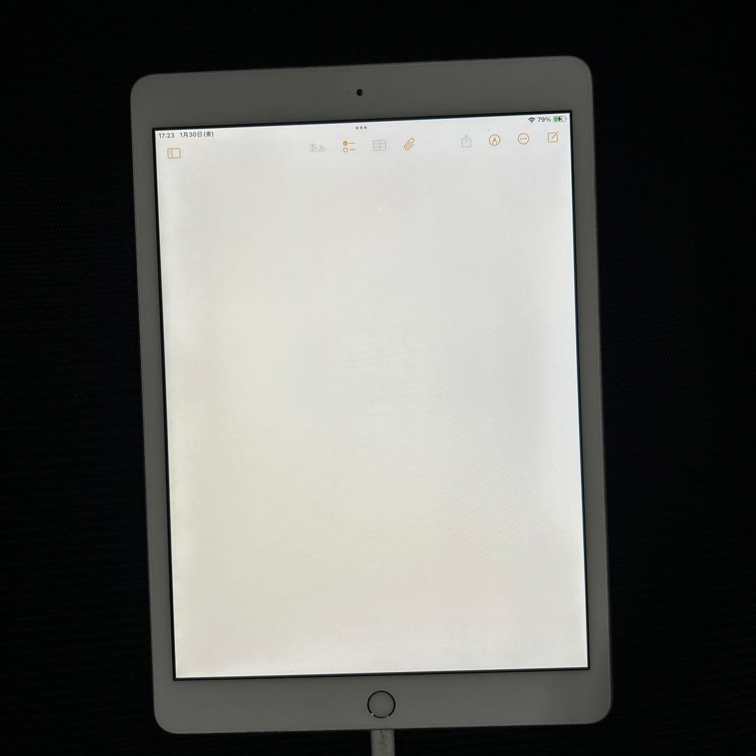 Apple iPad (第8世代) Wi-Fi 32GB シルバー - メルカリ