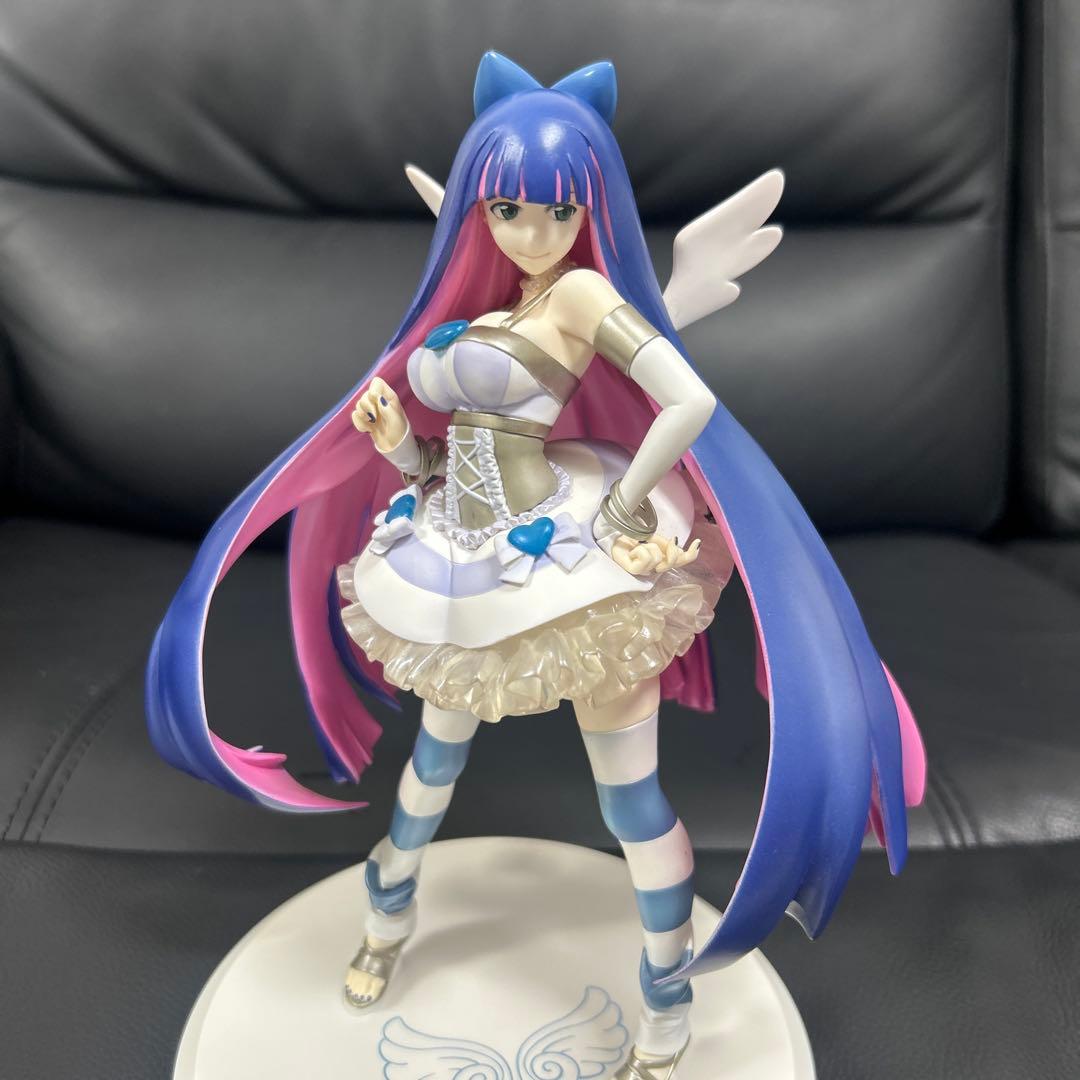 アルター スキャンティ フィギュア パンティ＆ストッキングwith