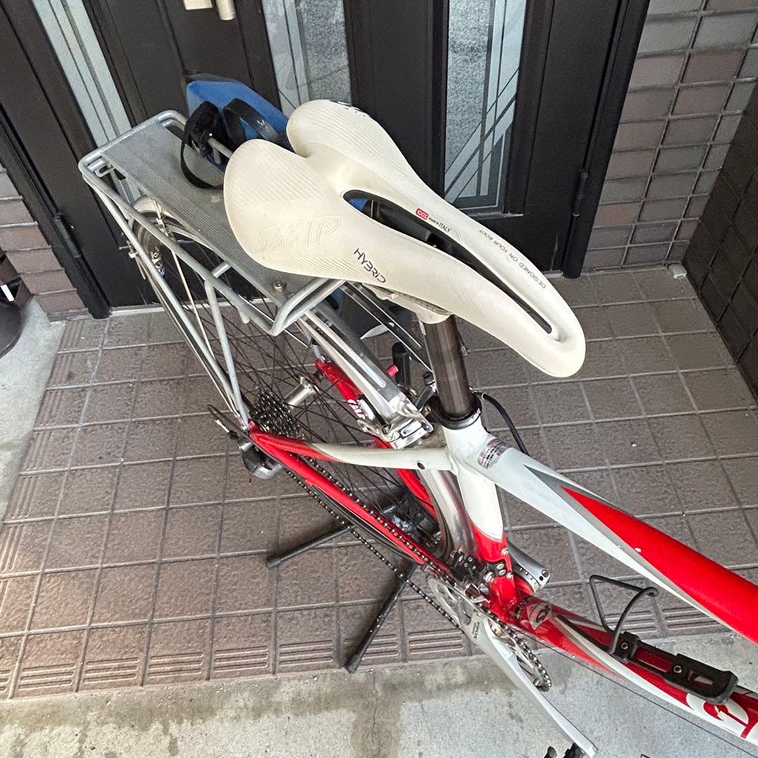 大阪鶴見区直接引取り　GIANT OCR3 ジャイアント　 ロードバイク