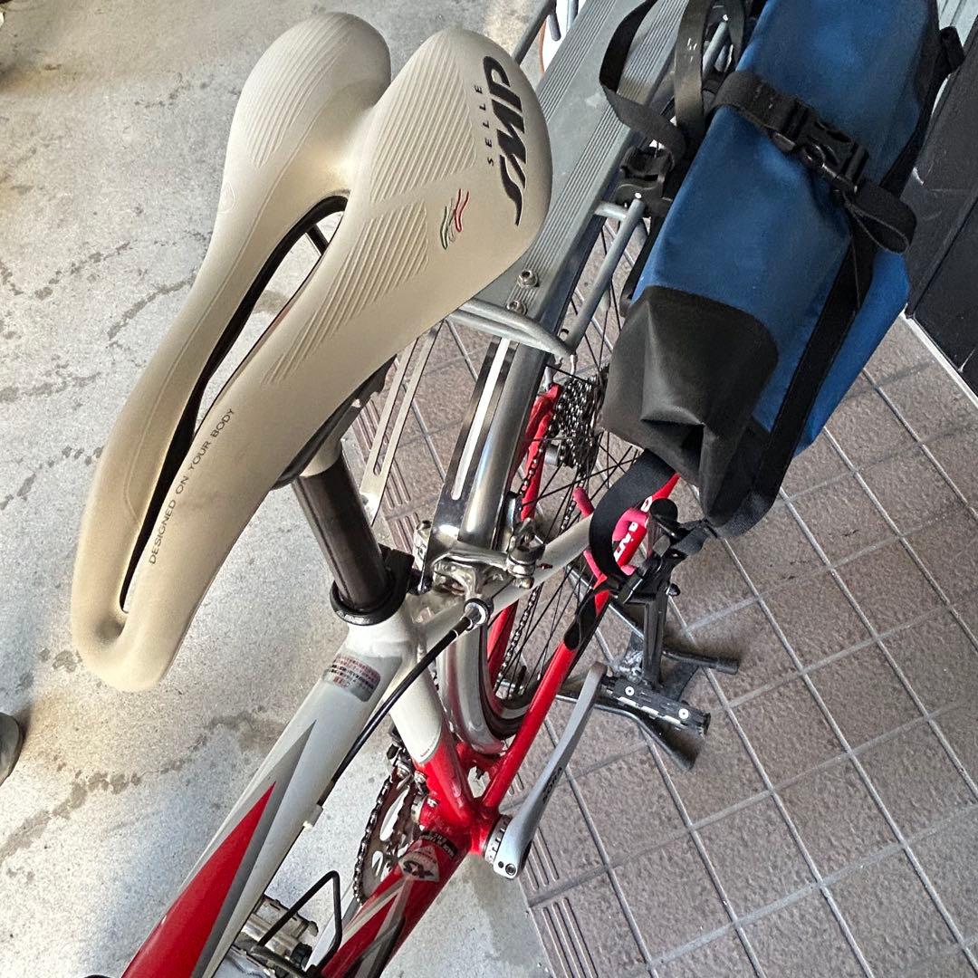 大阪鶴見区直接引取り　GIANT OCR3 ジャイアント　 ロードバイク