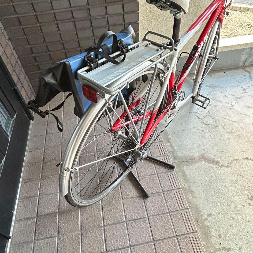 大阪鶴見区直接引取り　GIANT OCR3 ジャイアント　 ロードバイク