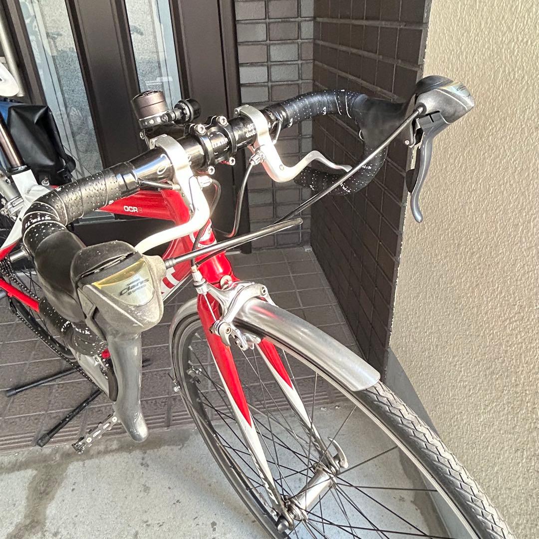 大阪鶴見区直接引取り　GIANT OCR3 ジャイアント　 ロードバイク