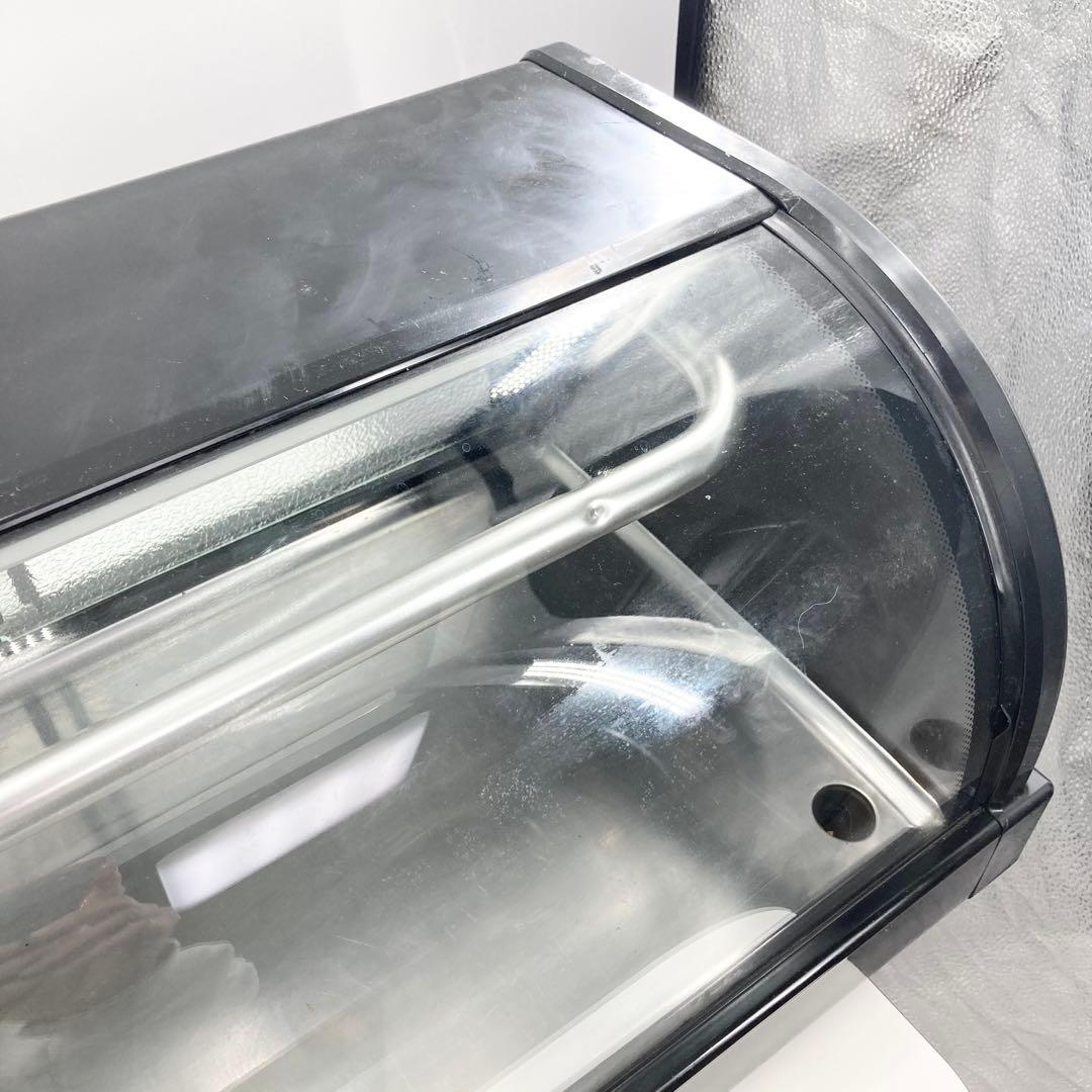 ホシザキ ネタケース HNC-90B-L-B ショーケース 動作品 2017年製