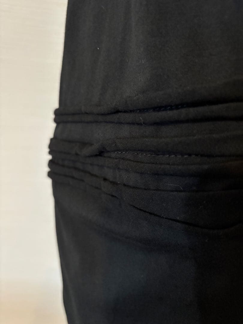 美品センソユニコMOYURUのバルーンパンツ