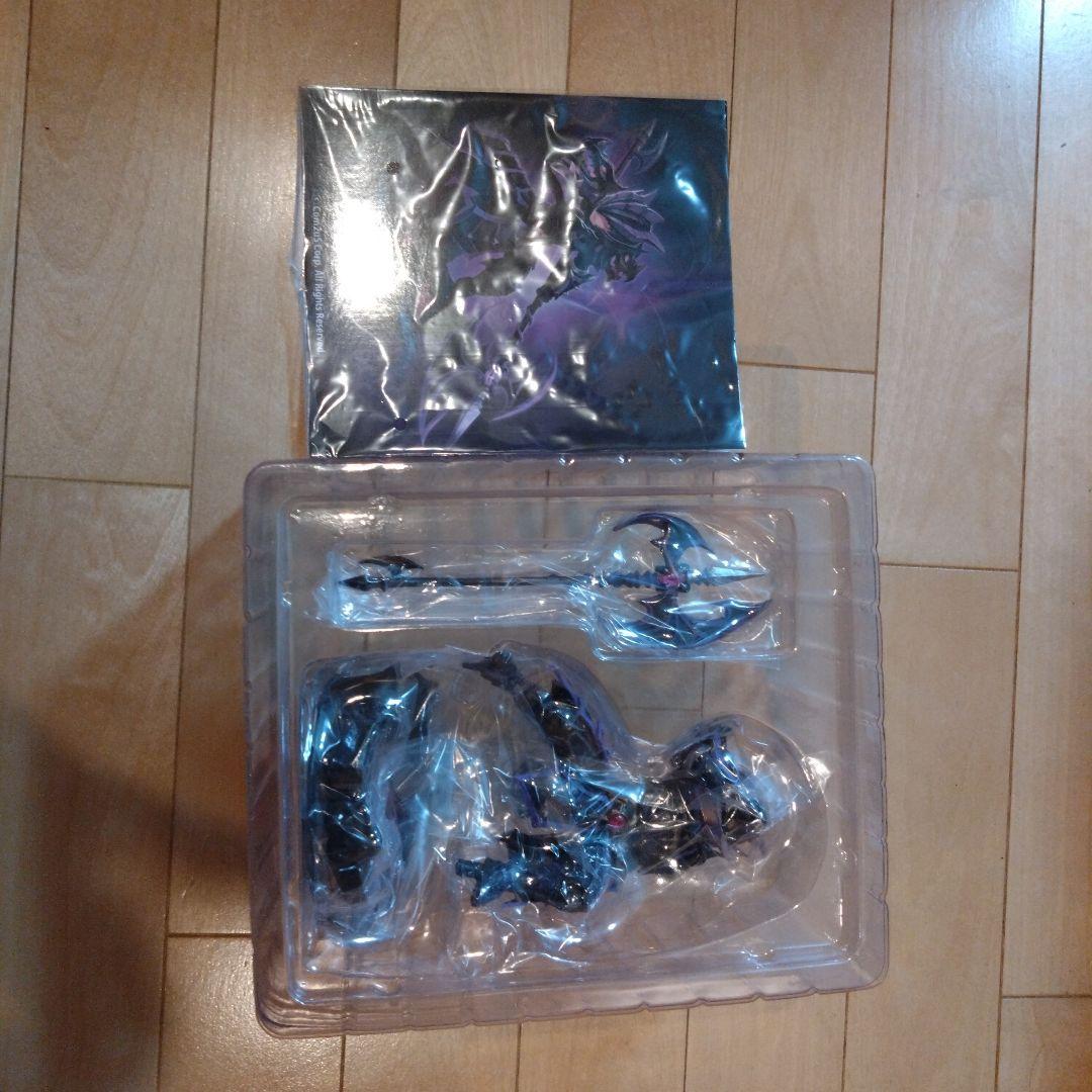 サマナーズウォー ラグドール（闇ドラゴンナイト) ゲーム・おもちゃ