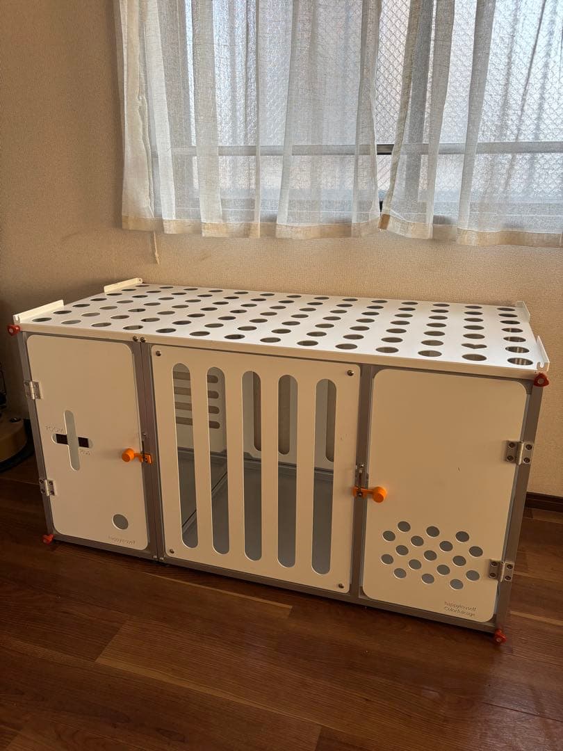 Happyinuself(ハッピーイヌセルフ) 犬小屋　ゲージ Happyinuself ハッピーイヌセルフ (@happyinuself.japan) • Instagram