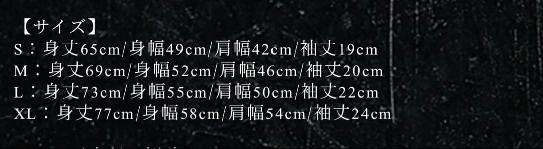 ONE OK ROCK 2024 JAPAN Tシャツ　ブラック　Mサイズ　新品