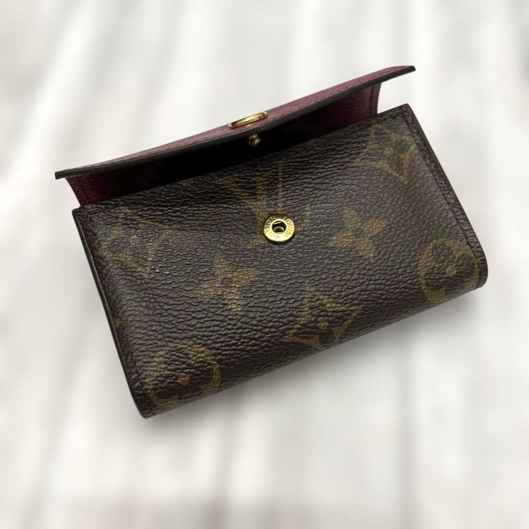 Louis Vuitton ルイヴィトンミュルティカルトサラ カードケース