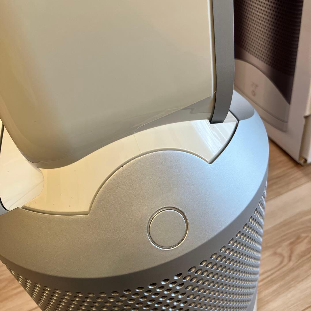 ダイソンDyson pureHot+Cool link HP03 2020年製