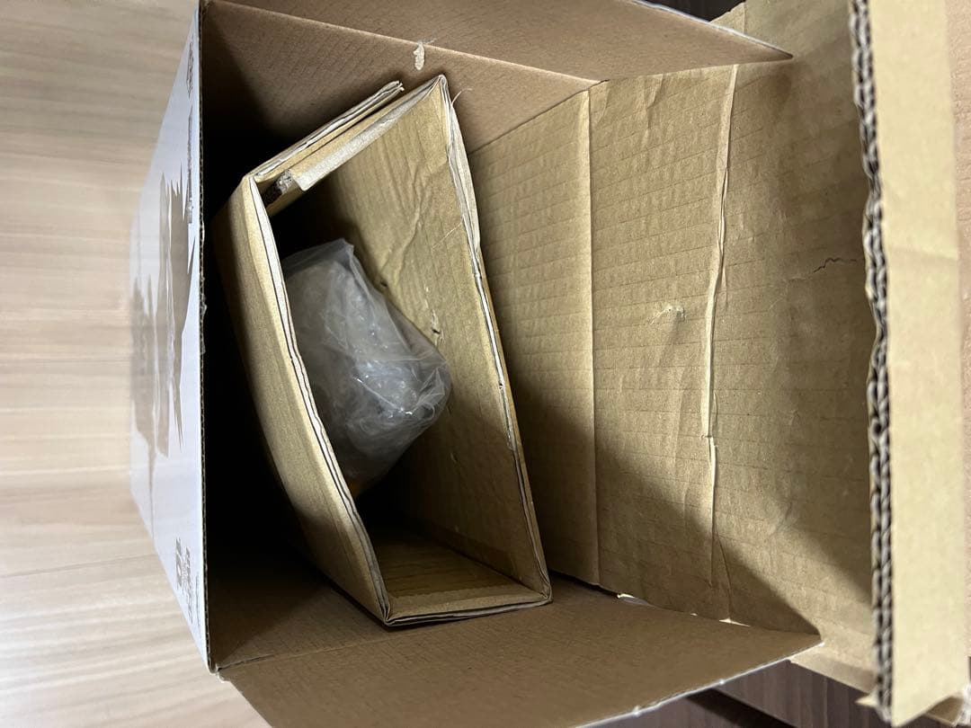 ア*様 SUPER MASTER STARS PIECE 孫悟空 A賞 BRUS