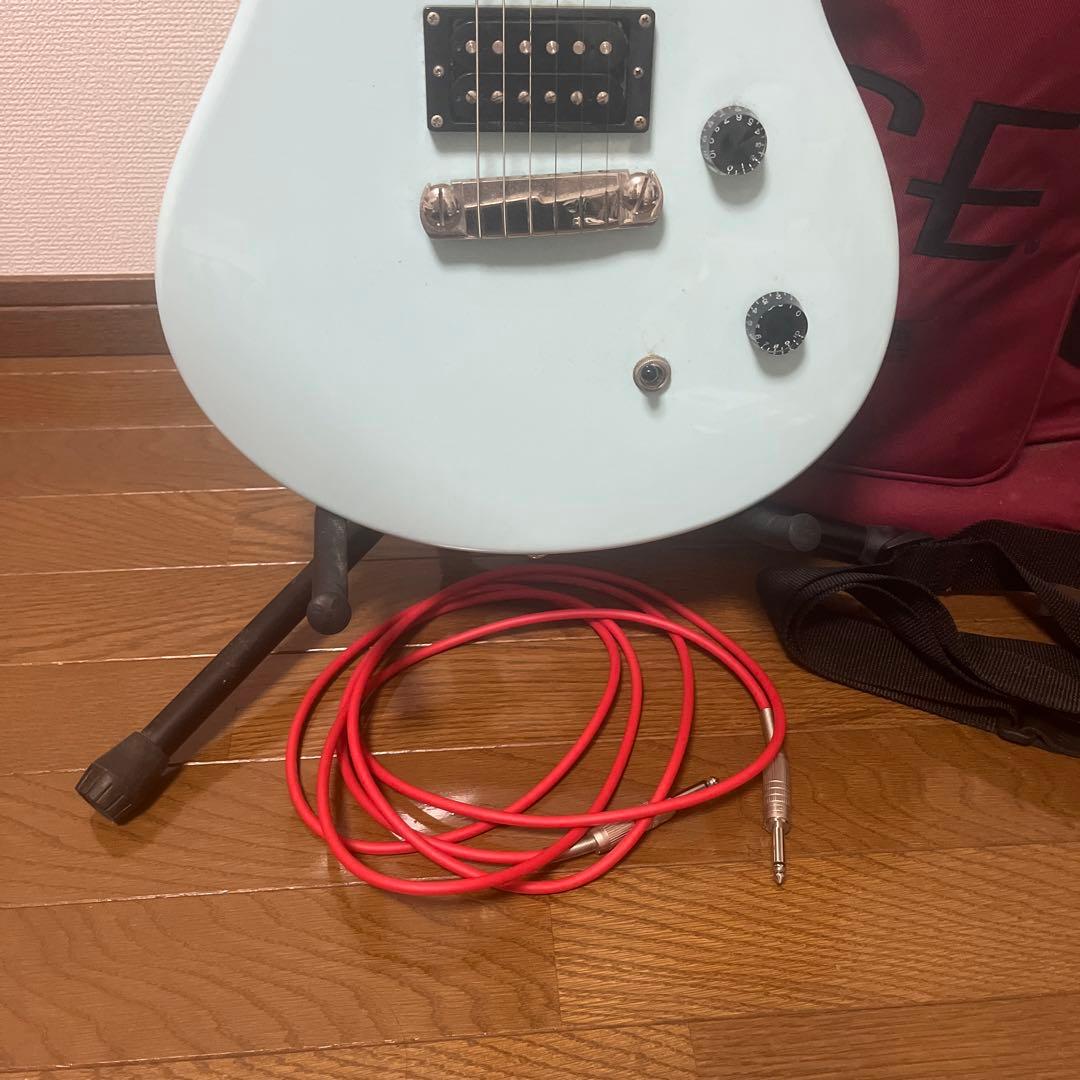 価格ホビー・楽器・アート - PRS SE tim mahoney