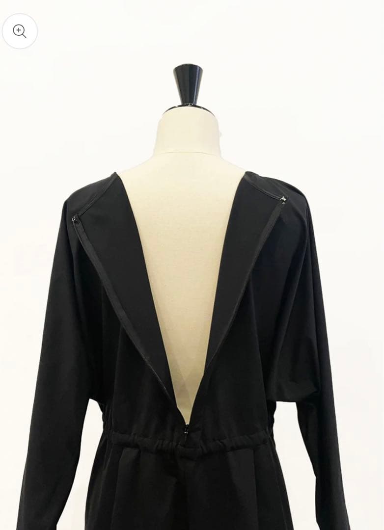 liten アクティブショートオールインワン　新品未使用品