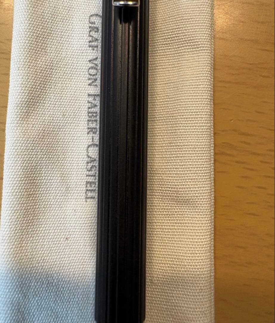 外*次様 【最安値】ファーバーカステル 伯爵コレクション メカニカル