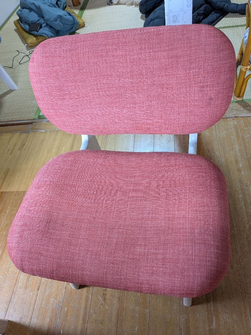 やこ。 ダイニングテーブル4点セット 4人用