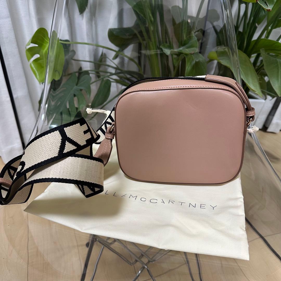 【※本日限定‼️お値下げ】正規品 ステラマッカートニー ショルダーバッグ