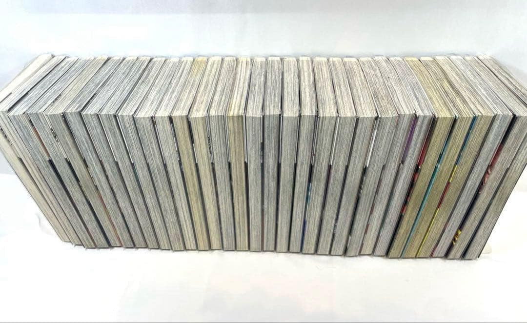 【全巻初版/帯・カバー付】呪術廻戦 0～30巻セット