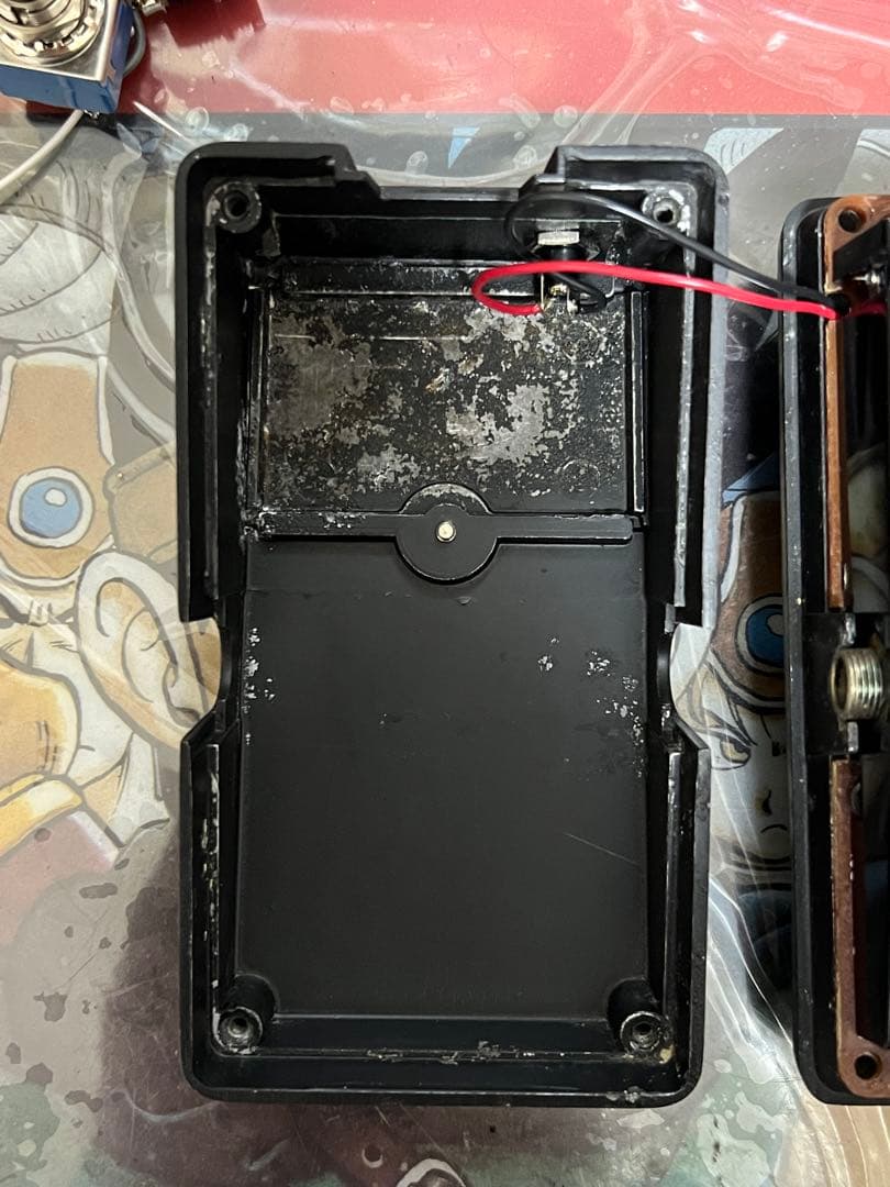 YAMAHA PH-01 モディファイ（LED点滅（SPEED同期）他） - メルカリ