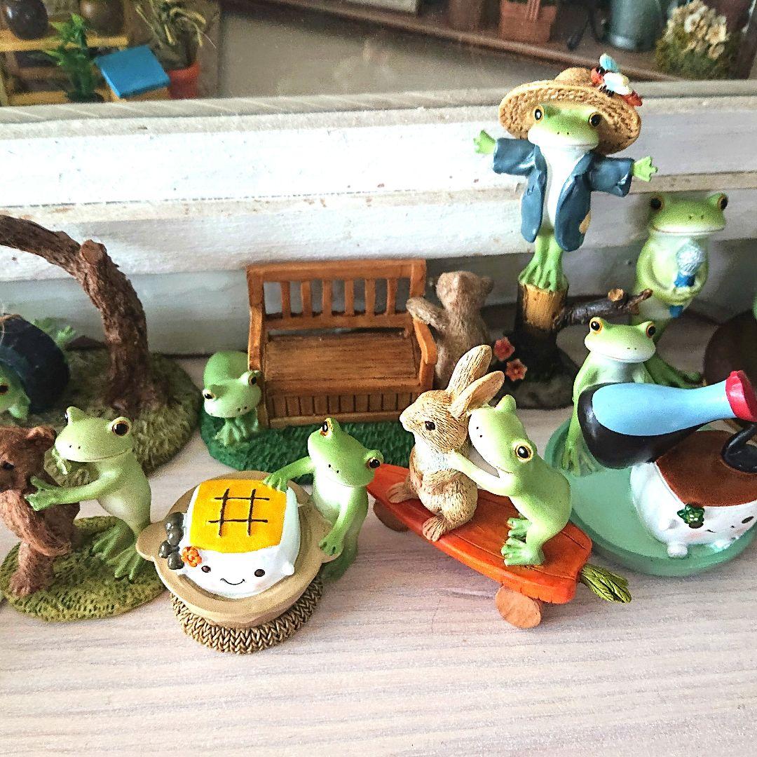 萩焼 大型白釉大壺 造形花立 鬼萩花瓶 飾壺 重さ6.3㎏ 萩焼 鬼萩三方花