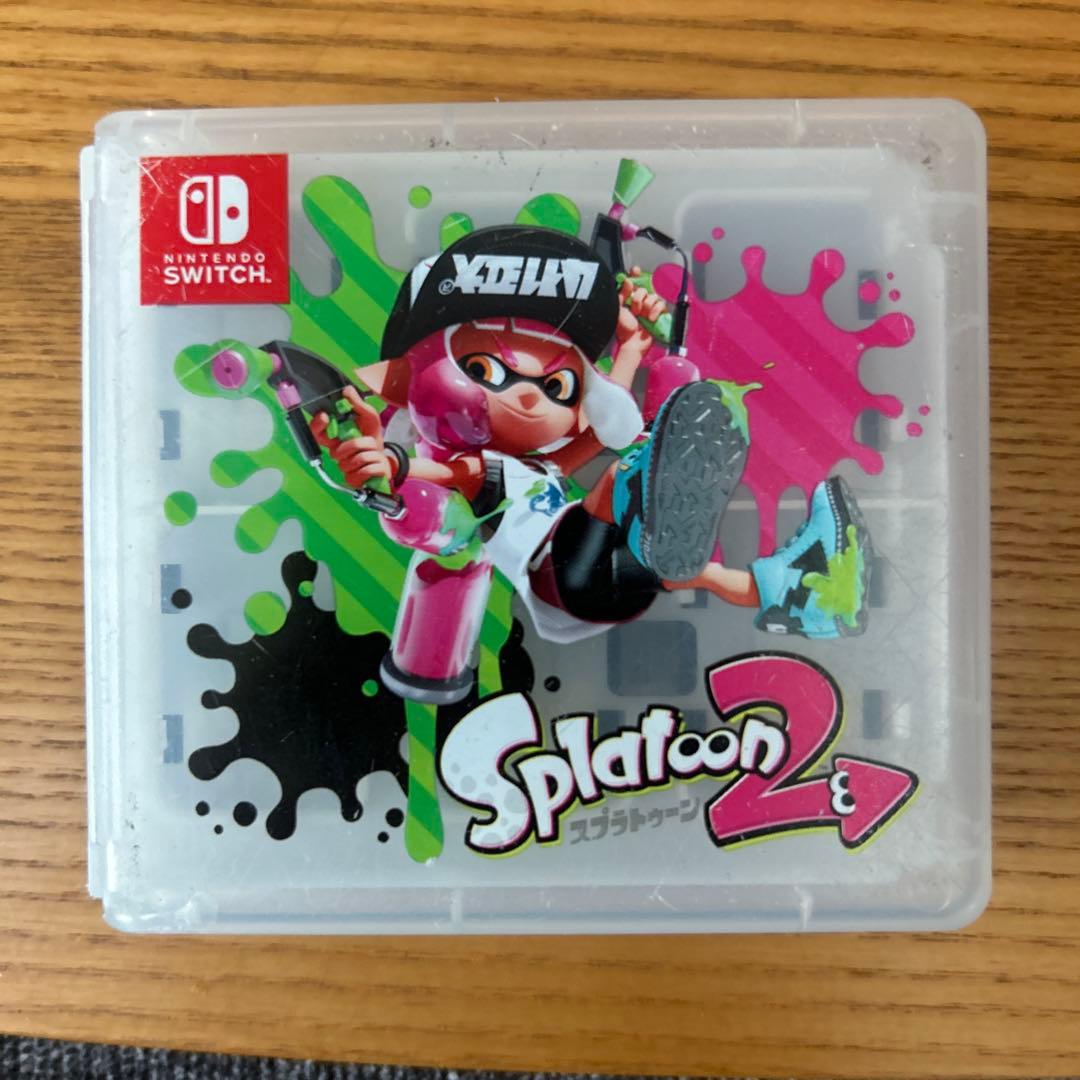 ニンテンドーSwitchカセットまとめ売り