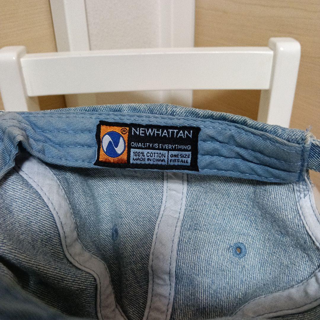 BEAMS公式】Negicco NYキャップ コラボ 完売品 入手困難｜NEW ERA