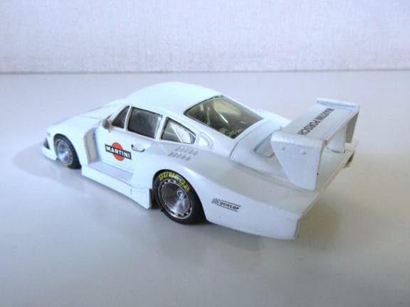 特価 AMR 1/43 ポルシェ 935/78 Moby Dick テストカー