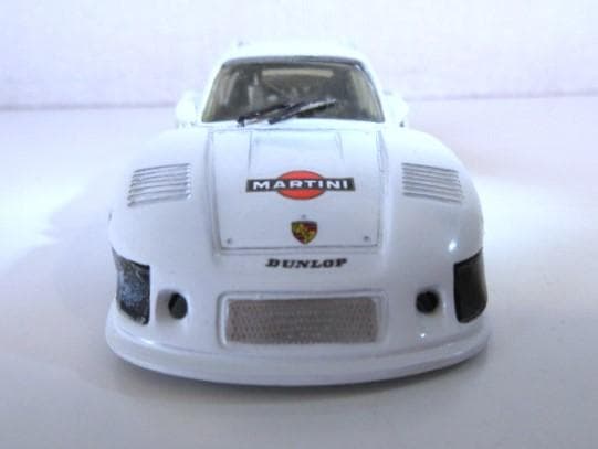 特価 AMR 1/43 ポルシェ 935/78 Moby Dick テストカー