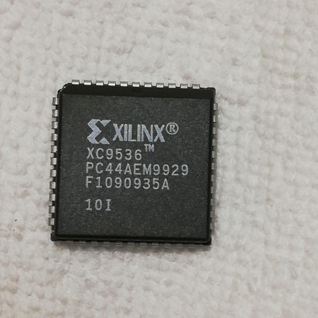 XC9536-PC44AEM  XILINX 7個　新品 Amazon.co.jp: ALINX ブランド ザイリンクス Zynq-7000 ARM/Artix-7