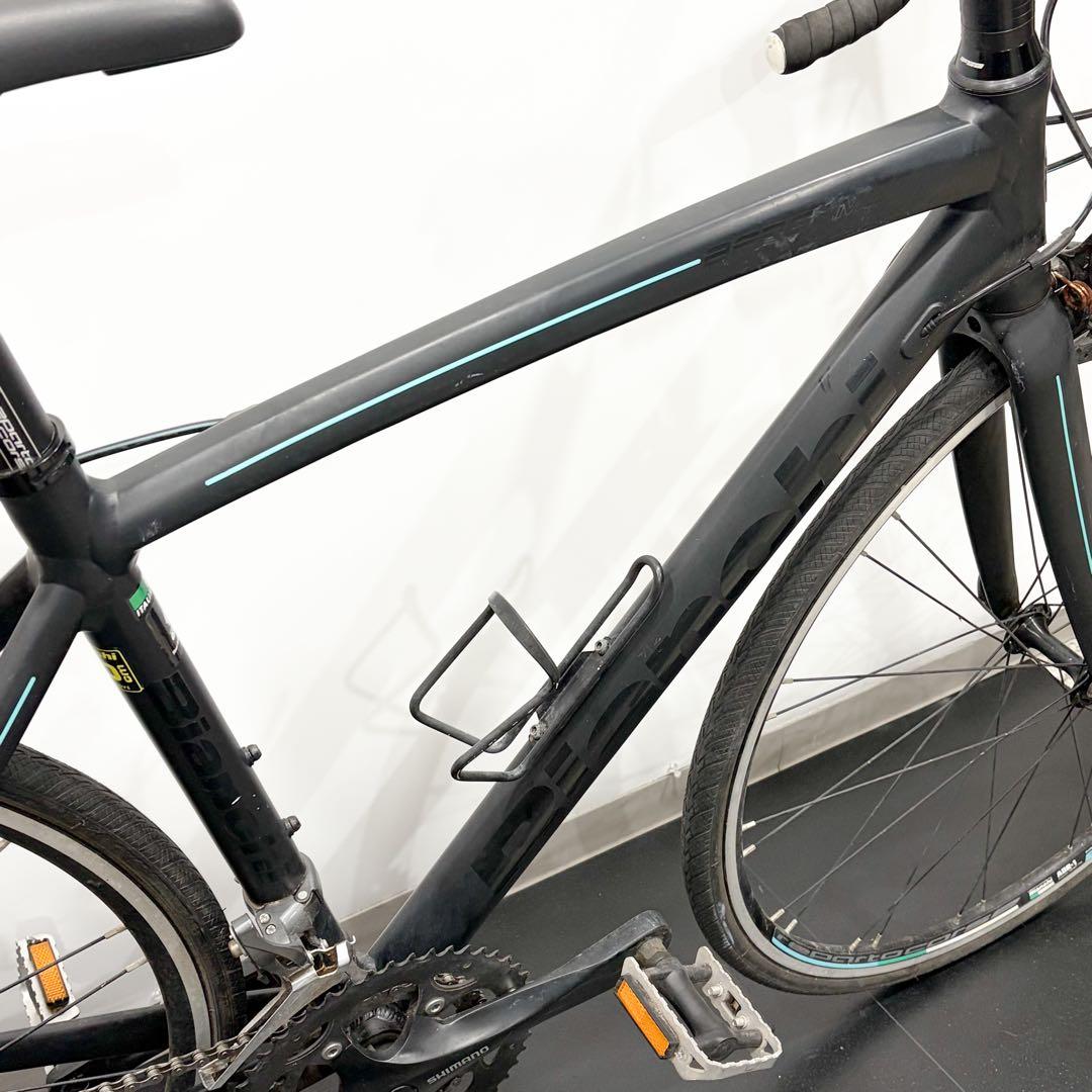 れん様 BIANCHI BERGAMO 2020 Clarisサイズ50 - メルカリ