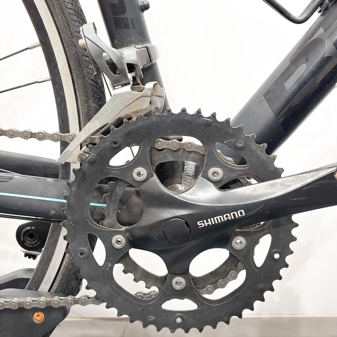 れん様 BIANCHI BERGAMO 2020 Clarisサイズ50 - メルカリ