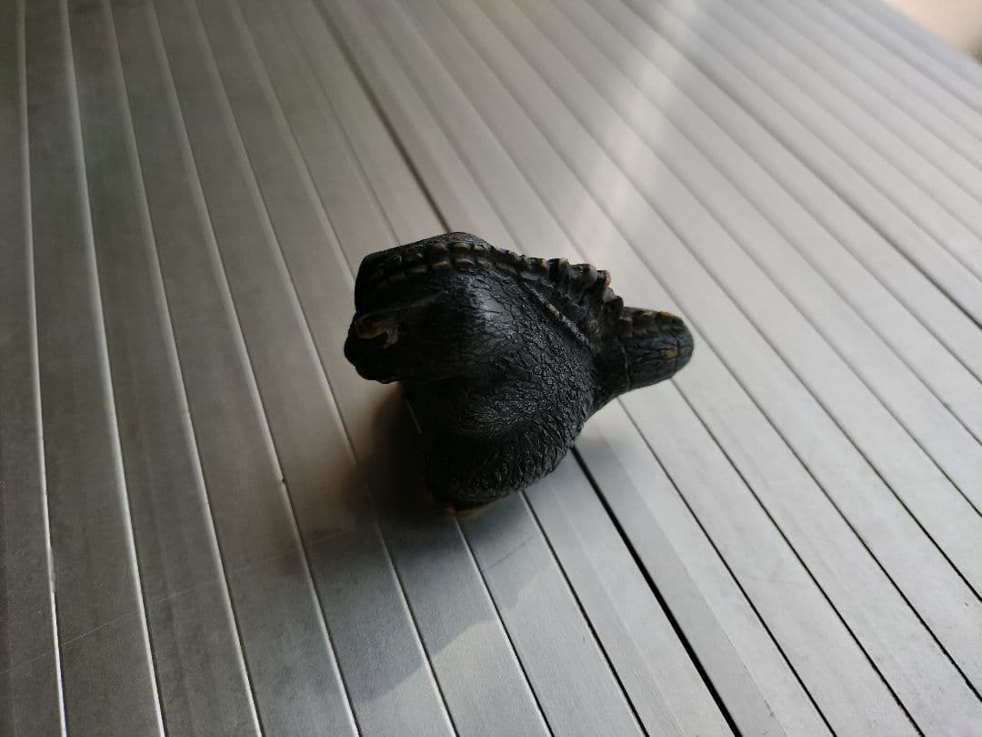 ゴジラ　ガレージキット