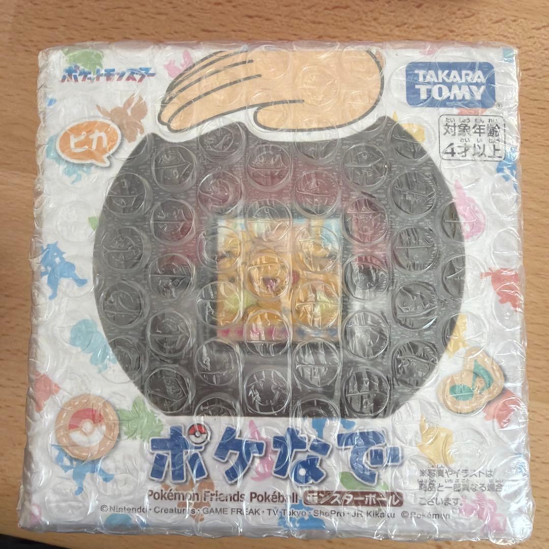 ポケなで 新品未開封 - メルカリ
