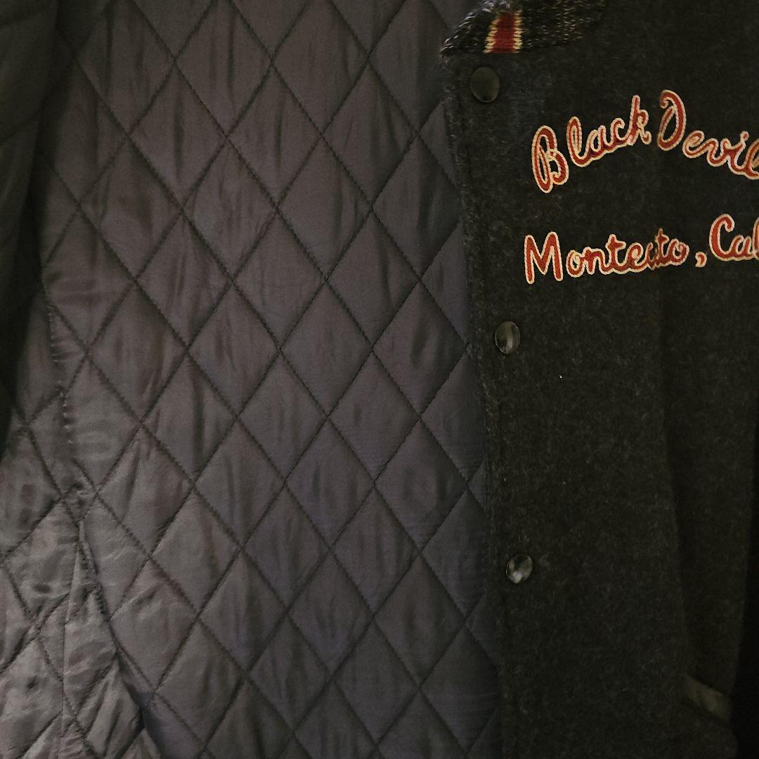 Star OF HOLLY WOOD 東洋 50s Style