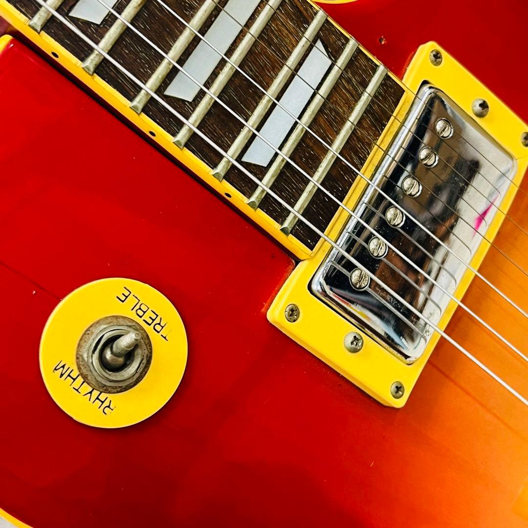 Maison メイソン LP Series レスポールタイプ エレキギター