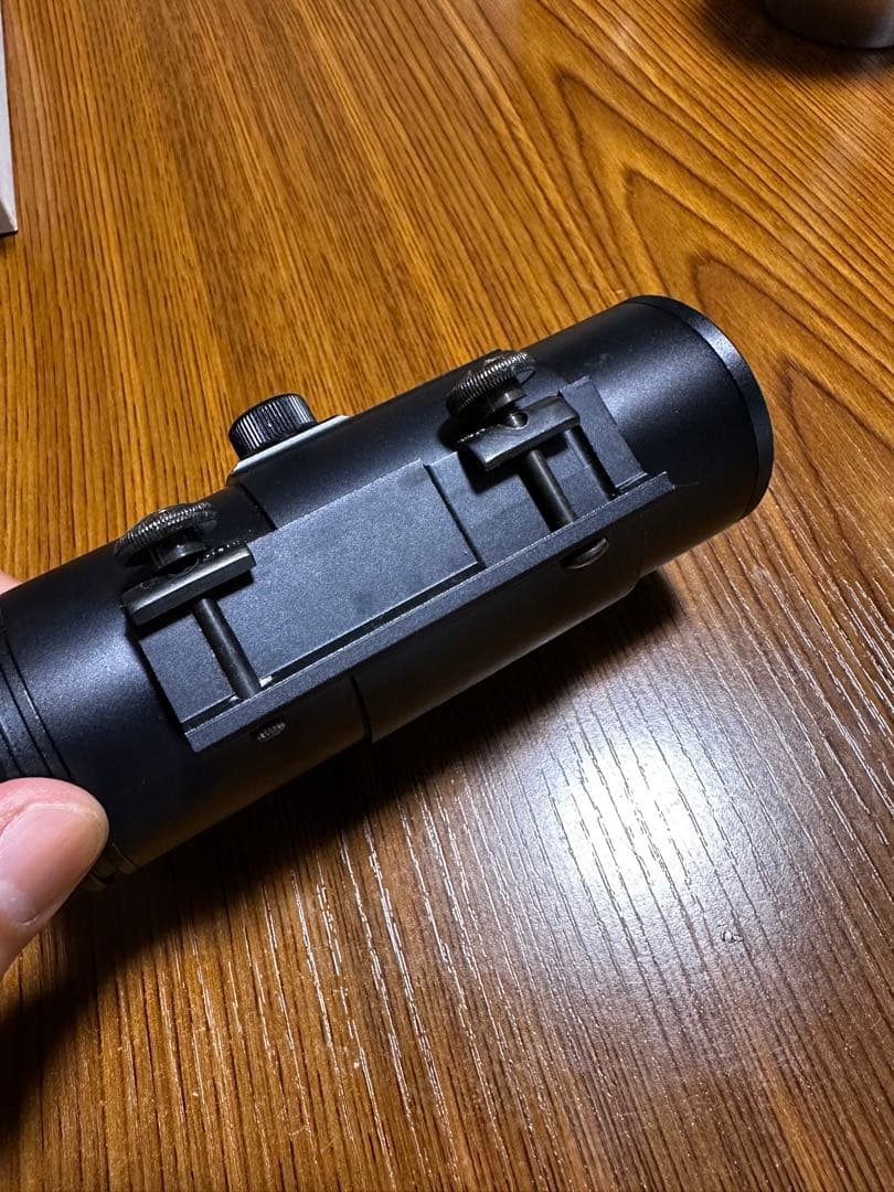 shirstone ダットサイト　レア