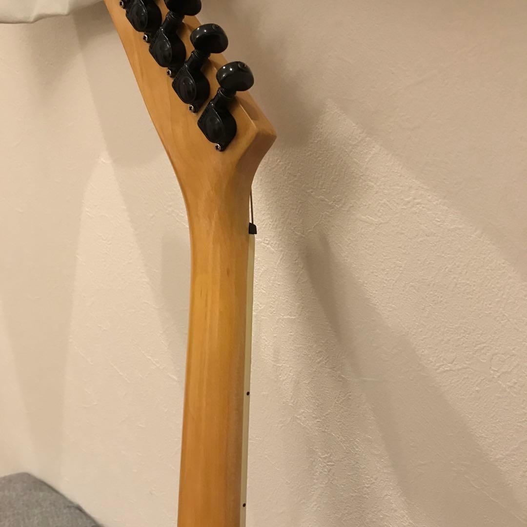 クレーマー striker 211 エレキギター