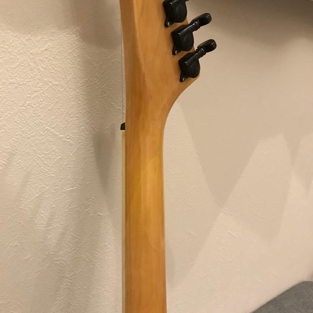 クレーマー striker 211 エレキギター