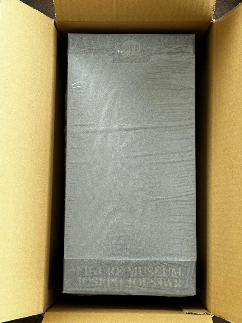 千値練　ジョゼフ・ジョースター（ストア限定特典付）